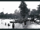 West Park, Pittsburgh Photographie par William Henry Jackson
