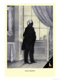 Felix Grundy Poster av William H. Brown Felix Grundy Poster av William H. Brown