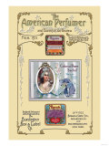 The Buedingen Box and Label Co. Láminas