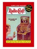 Radio Craft: The Radio Set of 1950 Prints