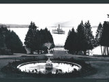 Ft. William Henry Hotel, Lake George, New York Pósters por William Henry Jackson Ft. William Henry Hotel, Lake George, New York Pósters por William Henry Jackson