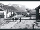Eureka, Colorado Photographie par William Henry Jackson
