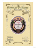 The Buedingen Box and Label Co. Print
