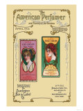 The Buedingen Box and Label Co. Posters