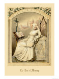 The Tear of Memory Posters by Jessie Macleod
