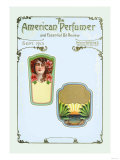 American Perfumer and Essential Oil Review, September 1913 Prints