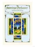American Perfumer and Essential Oil Review, June 1910 Prints