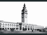 Ferry Building, San Francisco Affiches par William Henry Jackson