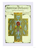 American Perfumer and Essential Oil Review, August 1910 Prints