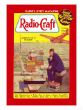 Radio Craft: Where Do I Fit in Radio Photo