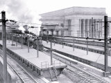 30th Street Station, Philadelphia, Pennsylvania Pósters