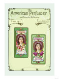 American Perfumer and Essential Oil Review, June 1911 Posters