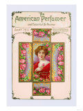 American Perfumer and Essential Oil Review, September 1912 Photo