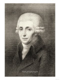 Franz Joseph Haydn Posters