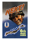 Next! Poster