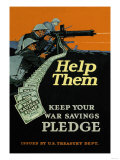 Help Them Poster