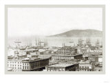 City Bay View, San Francisco, California Prints City Bay View, San Francisco, California Prints