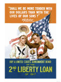 2nd Liberty Loan Zdjęcie 2nd Liberty Loan Zdjęcie