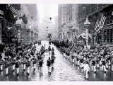 Parade on Broad, Philadelphia, Pennsylvania Prints