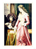 Fortune Teller Posters