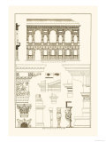 Palazzo Bevilacqua at Verona Poster by J. Buhlmann