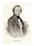 Frederick Chopin Photo