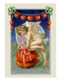 Loving Greeting Prints