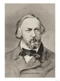 Michael Ivanovitch Glinka Photo