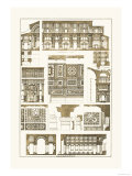 Barrel-Vaults of the Renaissance Prints by J. Buhlmann Barrel-Vaults of the Renaissance Prints by J. Buhlmann