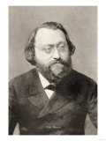 Max Bruch Posters