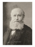 Charles Gounod Prints
