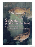 United States Food Administration Advisory: Save the Products of the Land Bilder av Charles Livingston Bull United States Food Administration Advisory: Save the Products of the Land Bilder av Charles Livingston Bull
