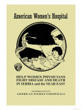 American Women's Hospital Photo by Ruotolo 