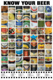 Know Your Beer Prints