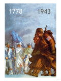 1778/1943 Reprodukcje 1778/1943 Reprodukcje