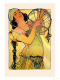 Salomé Pósters por Alphonse Mucha Salomé Pósters por Alphonse Mucha