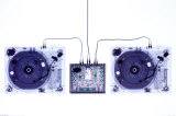 X-ray Decks Prints