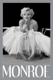Marilyn Monroe Posters van Milton H. Greene