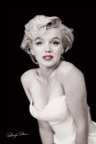 Marilyn Monroe Affiche