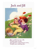Jack and Jill Poster