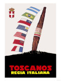 Italian Cigar Posters