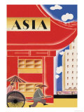 Innovation Prints by Frank Mcintosh