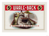 Whale-Back Cigars Photo
