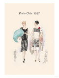 Cocktail Party Prints