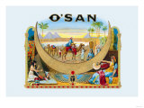 O'san Cigars Photo