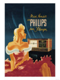 Man Kender En Philips Paa Klangen Photo