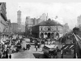 Herald Square, 1911 Posters by Moses King