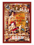 Hunting and Sport Fishing Exhibition Prints