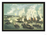 Bombardment and Capture of Island Number Ten Photo
