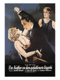 Das Kaffee Zu Den Gefallenen Engelin Posters Das Kaffee Zu Den Gefallenen Engelin Posters